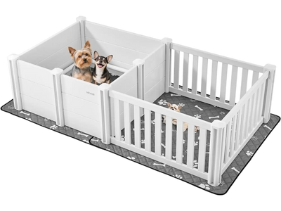 Vevor Dog Whelping Box 73.43