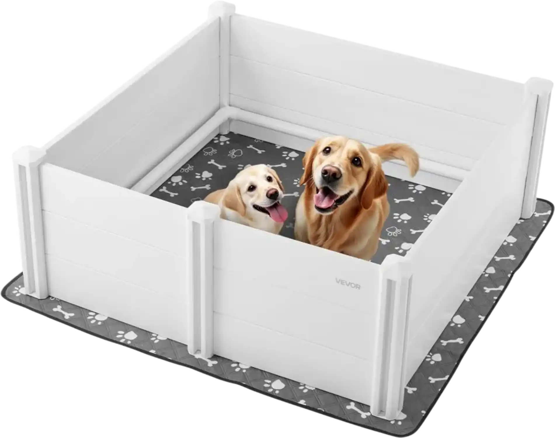 Vevor Whelping Box 48