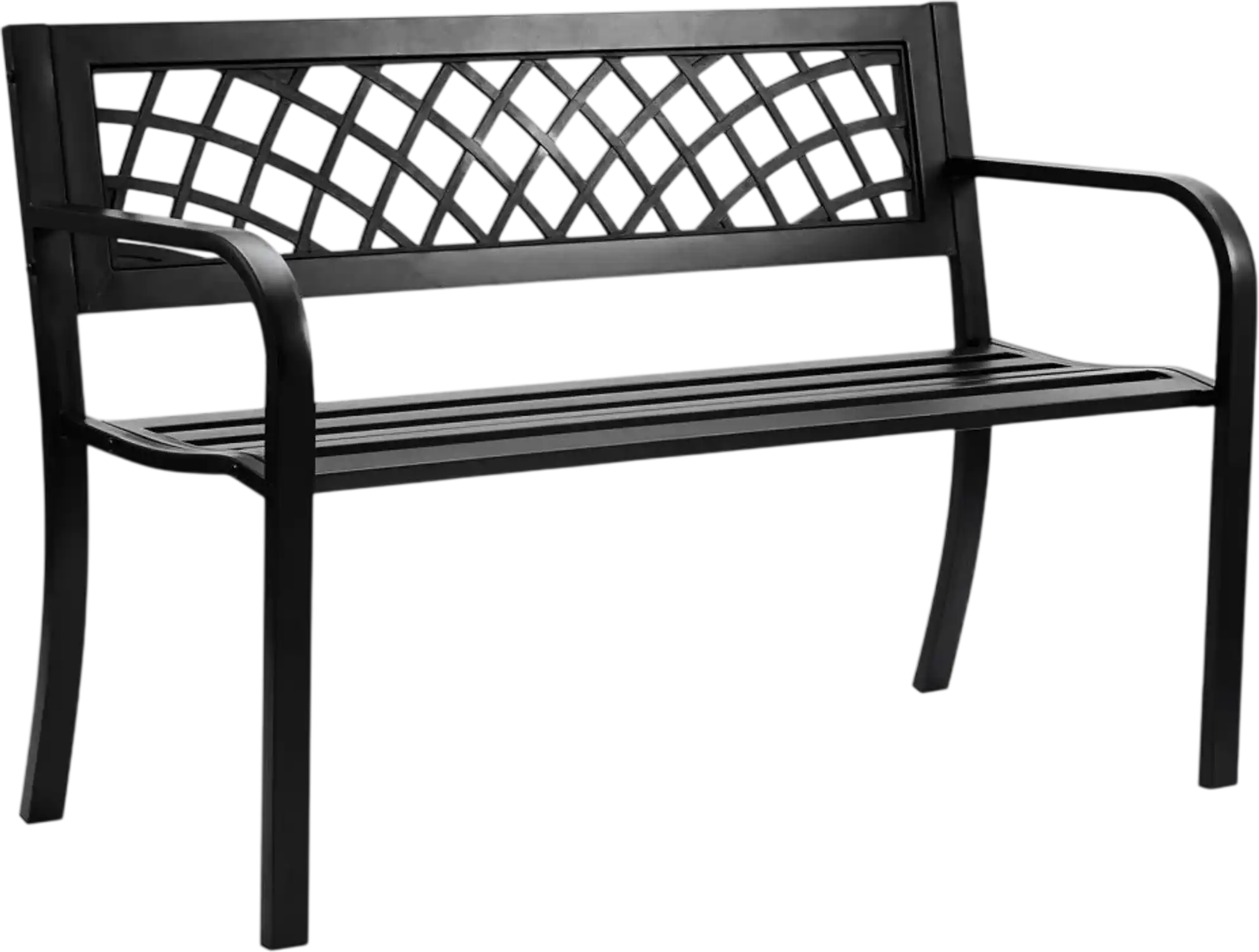 Vevor Outdoor Bench 46