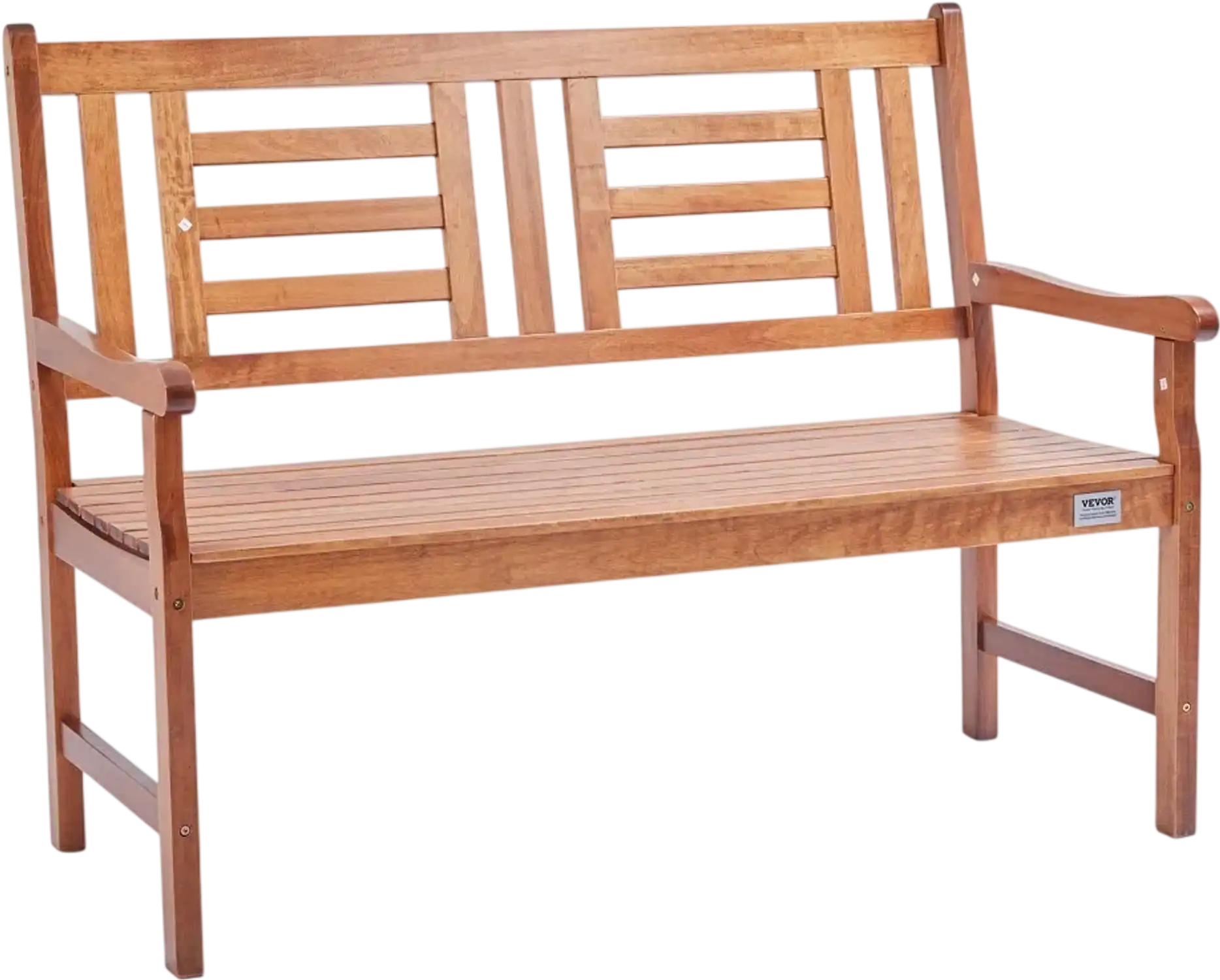Vevor Outdoor Bench 48