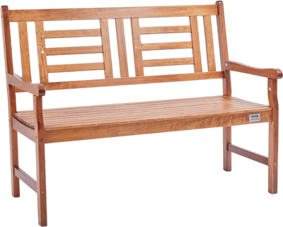 Vevor Outdoor Bench 48