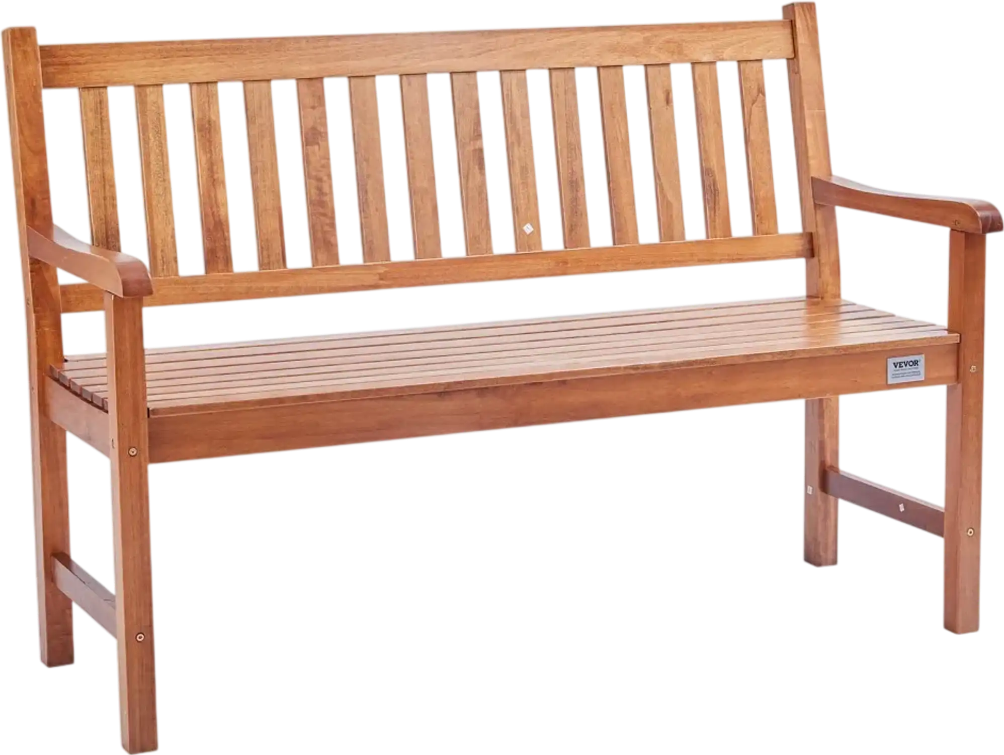 Vevor Outdoor Bench 50