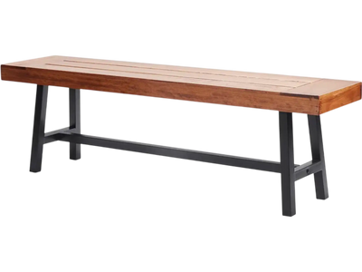 Vevor Outdoor Bench 63