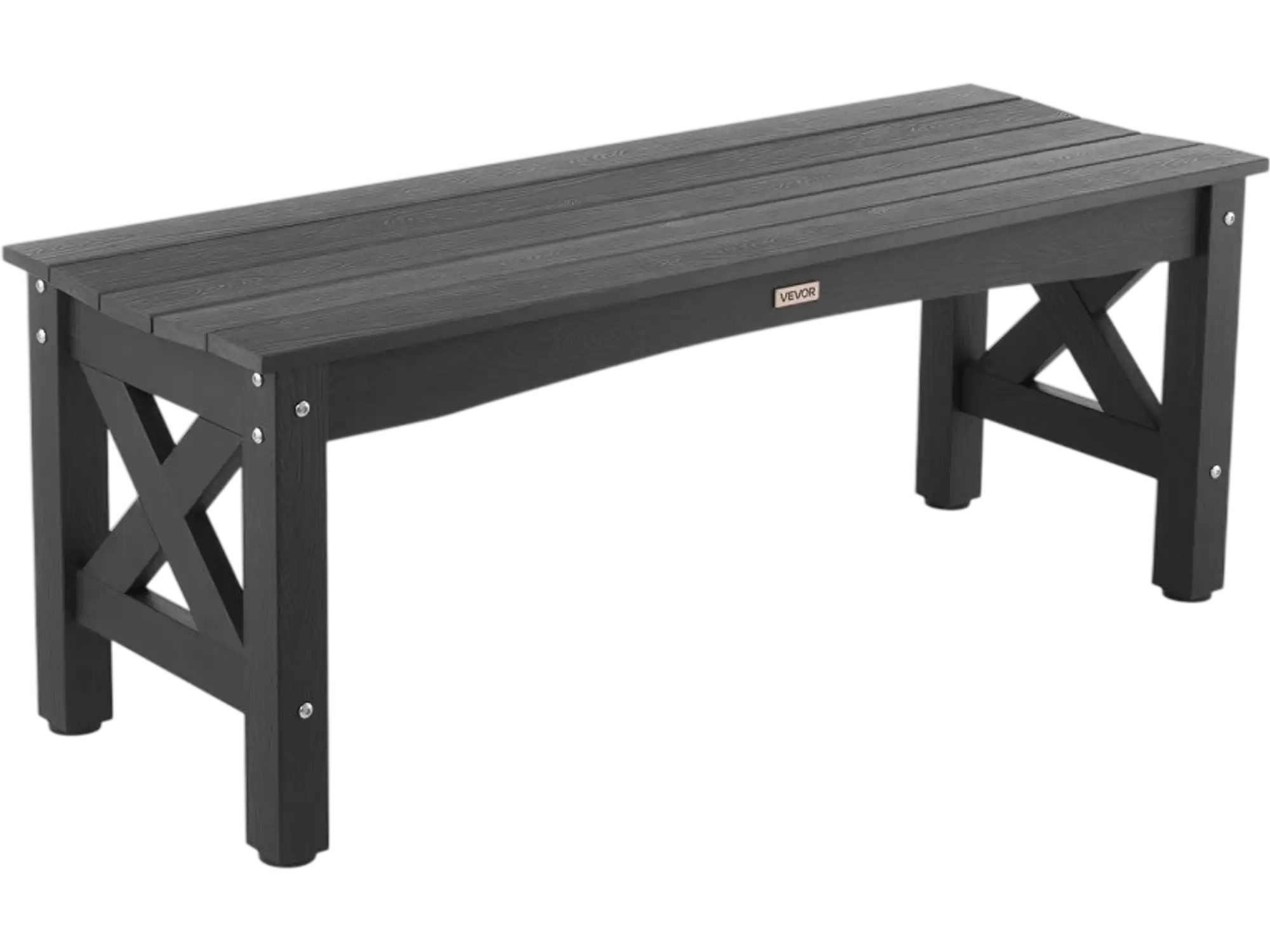 Vevor Patio Bench 44.5