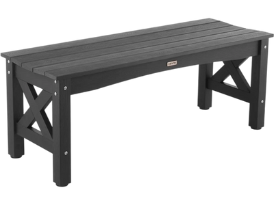 Vevor Patio Bench 44.5