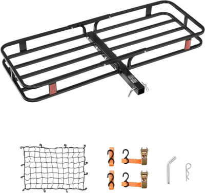 Vevor Hitch Cargo Carrier 53