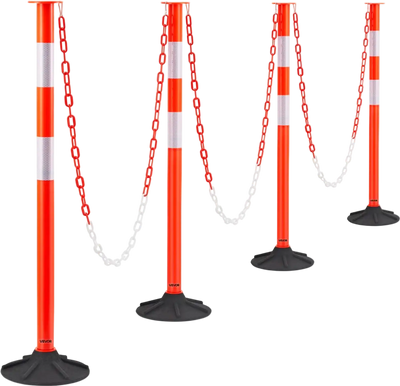 Vevor Traffic Delineator Post 34