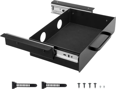 Vevor Under Desk Drawer Slide-Out Organizer 13