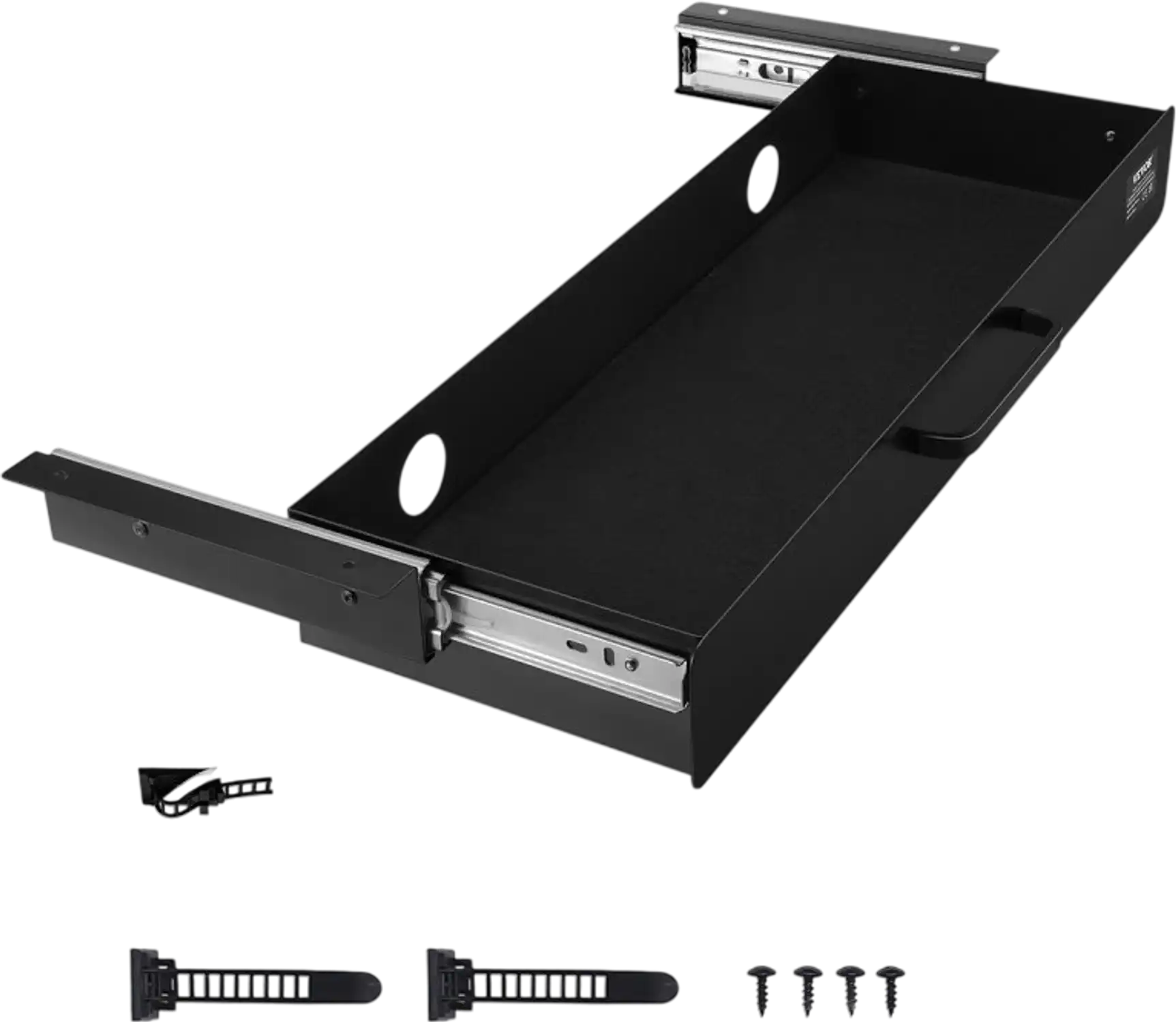 Vevor Under Desk Drawer 22