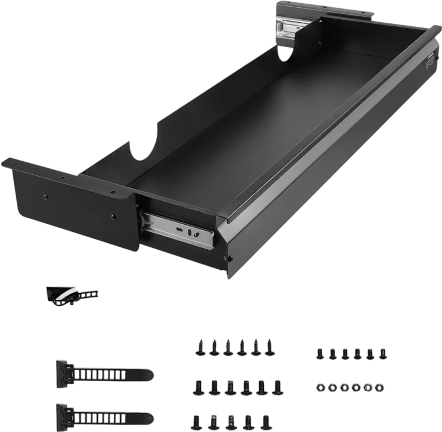 Vevor Under Desk Drawer 33