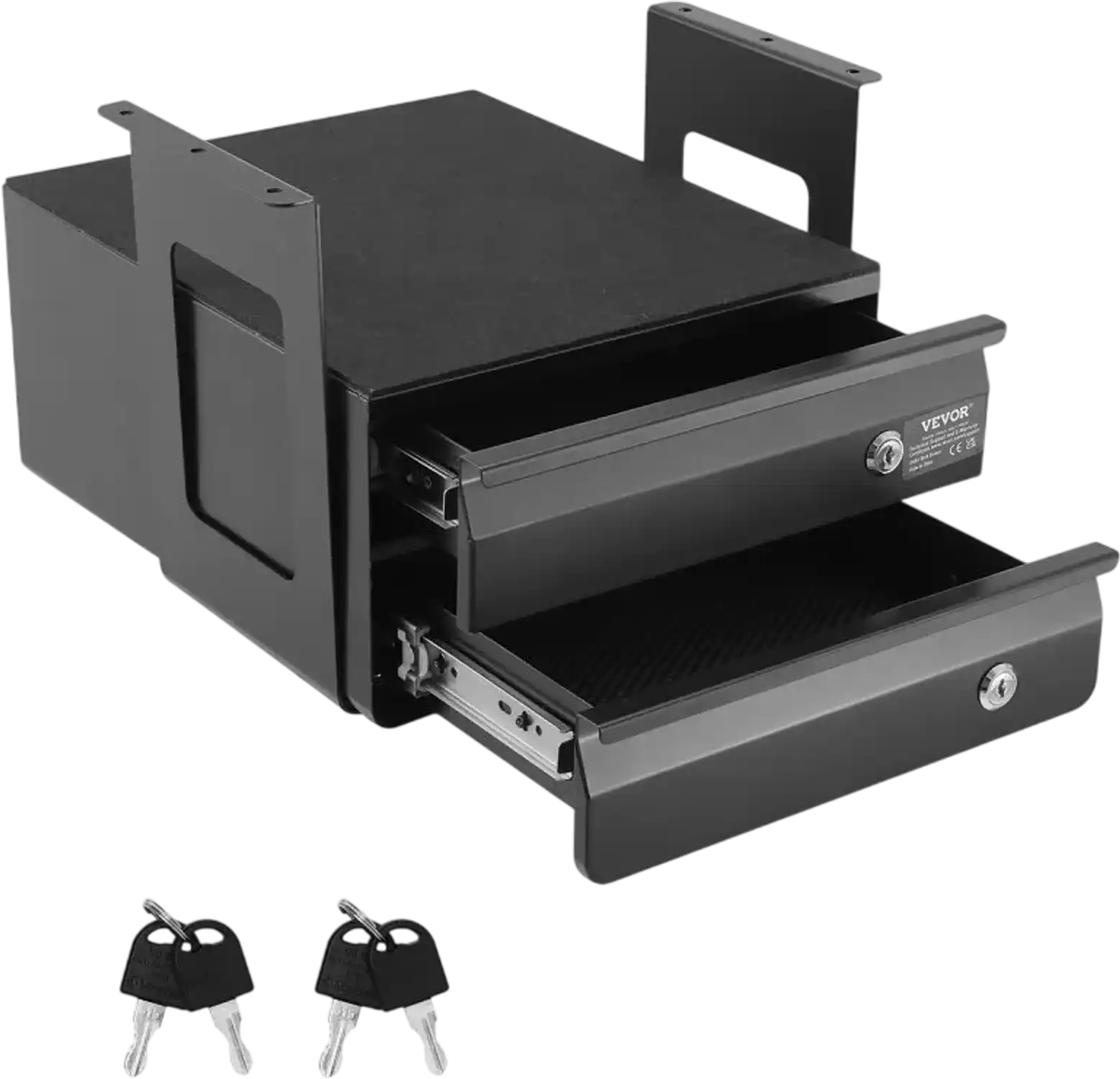 Vevor Under Desk Drawer 13