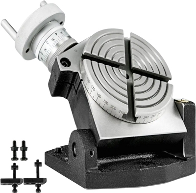 Vevor Rotary Table 4