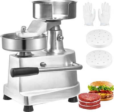 Vevor Burger Patty Maker 5