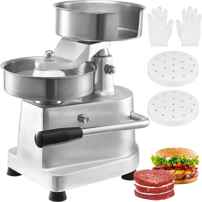 Vevor Burger Patty Maker Commercial 6