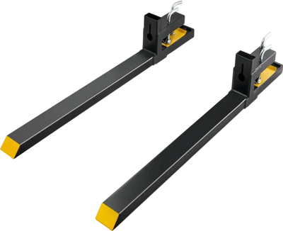 Vevor Pallet Forks 60