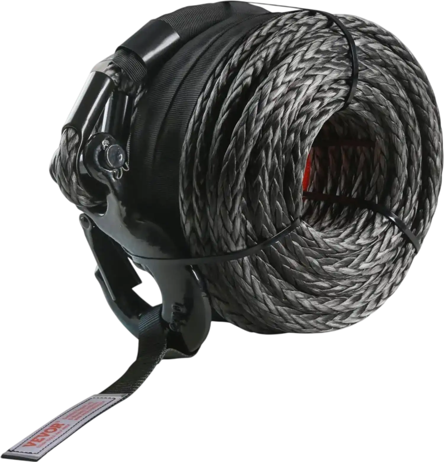 Vevor Winch Rope 1/2