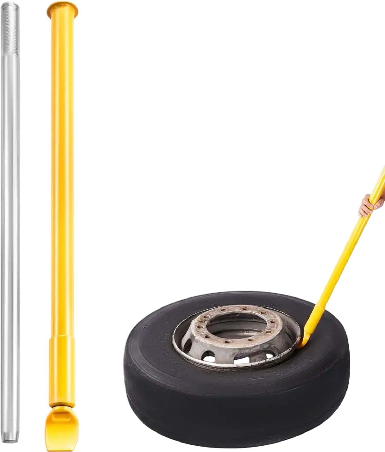 Vevor Tire Bead Breaker 46.3