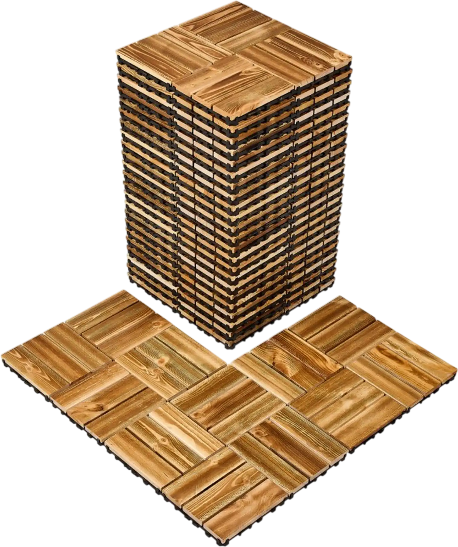 Vevor Deck Tiles 12