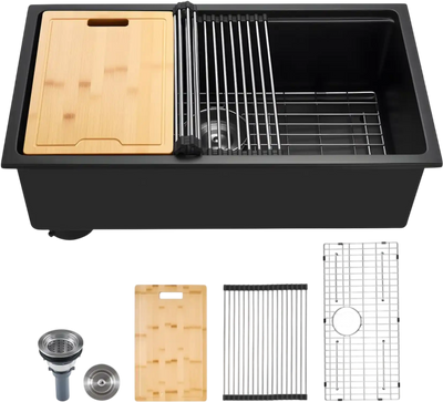 Vevor Kitchen Sink 30