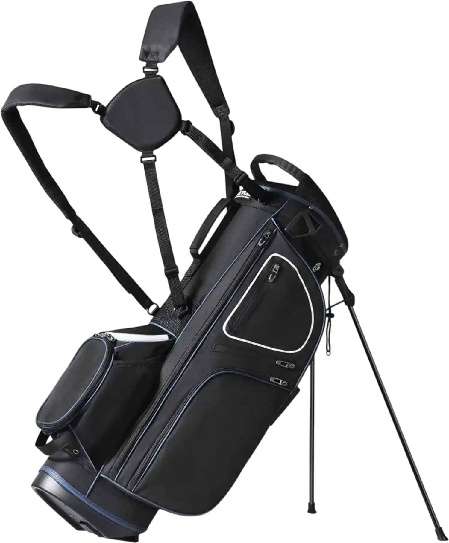 Vevor Golf Cart Bag 14-Way Divider 35