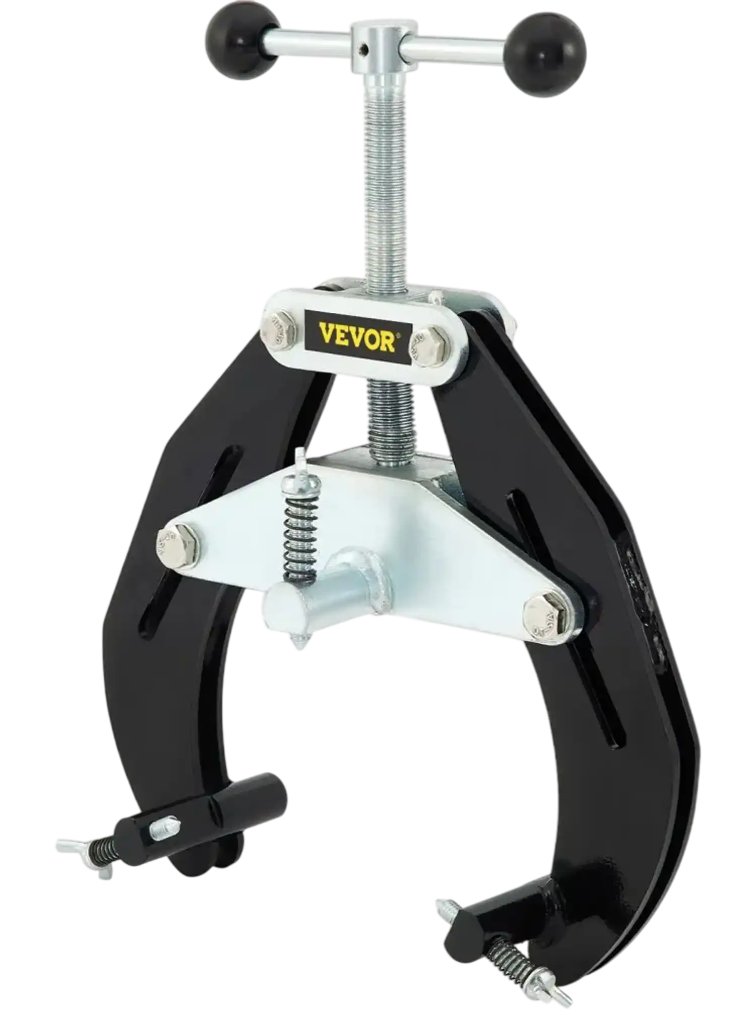 Vevor Pipe Clamp Ultra Clamp 2