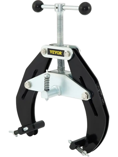 Vevor Pipe Clamp Ultra Clamp 2