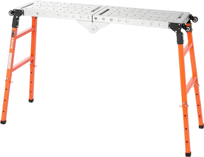 Vevor Welding Table 2-in-1 Foldable 55