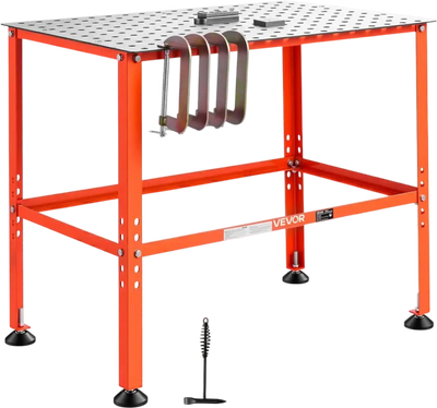 Vevor Welding Table 36