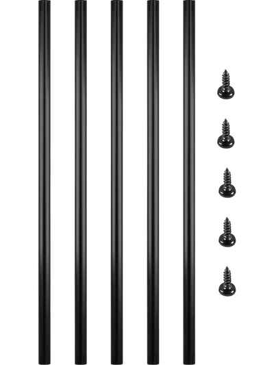 Vevor Deck Balusters 51-Pack 26
