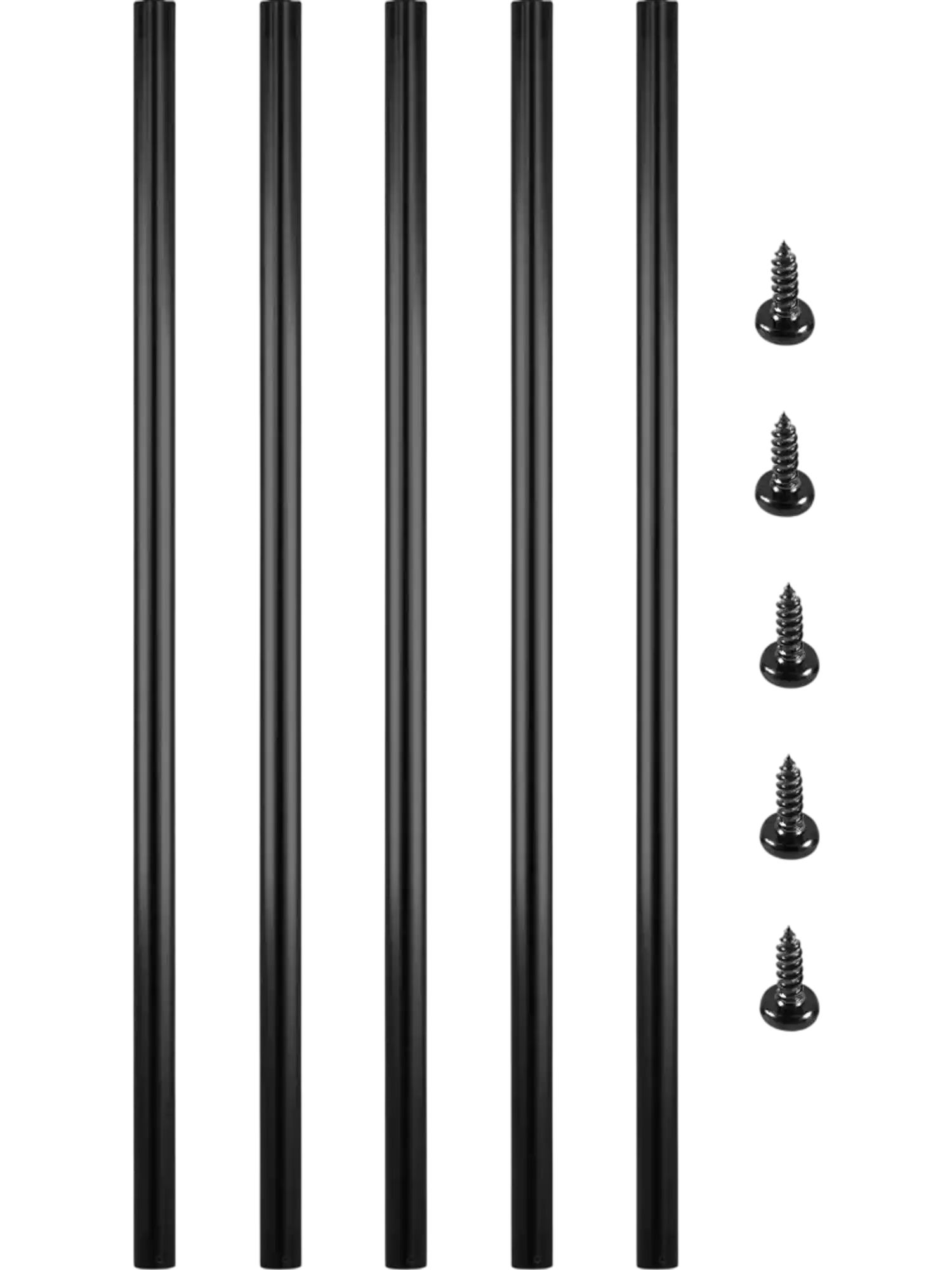 Vevor Deck Balusters 101-Pack 26
