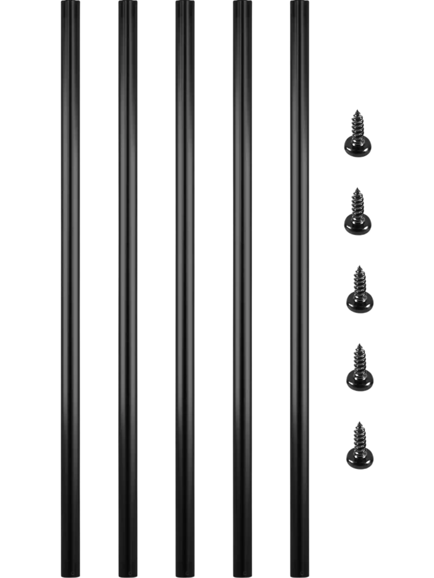 Vevor Deck Balusters 36