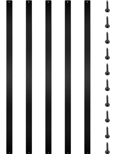 Vevor Deck Balusters 16-Pack 29.5