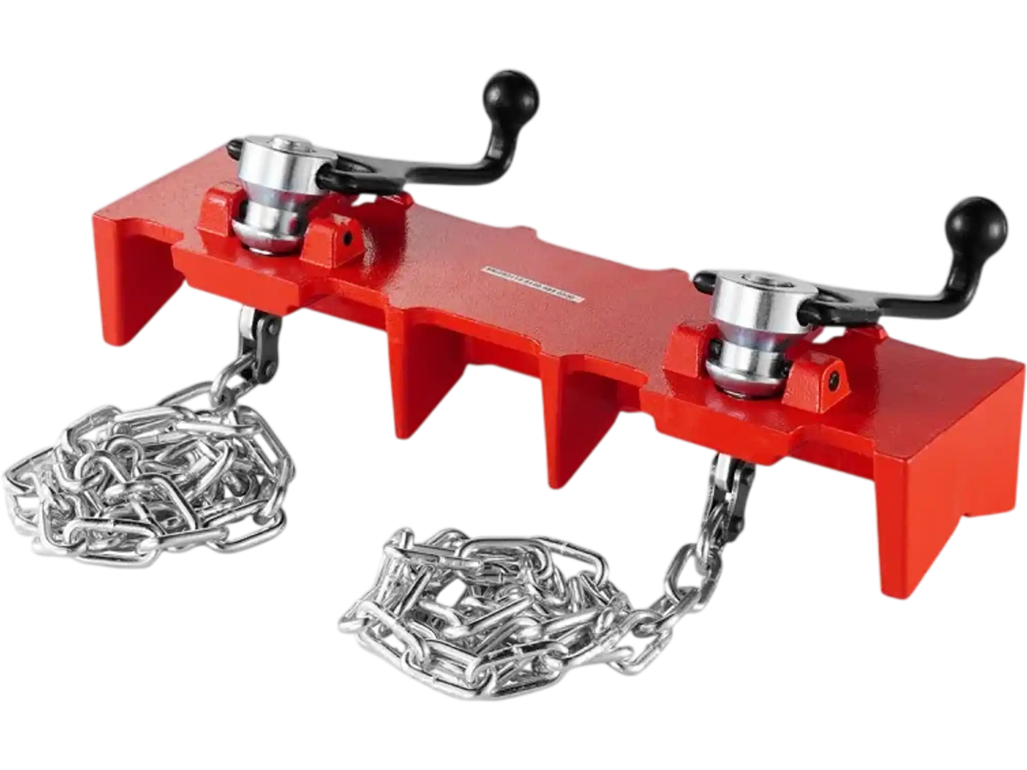 Vevor Pipe Welding Vise 1/2