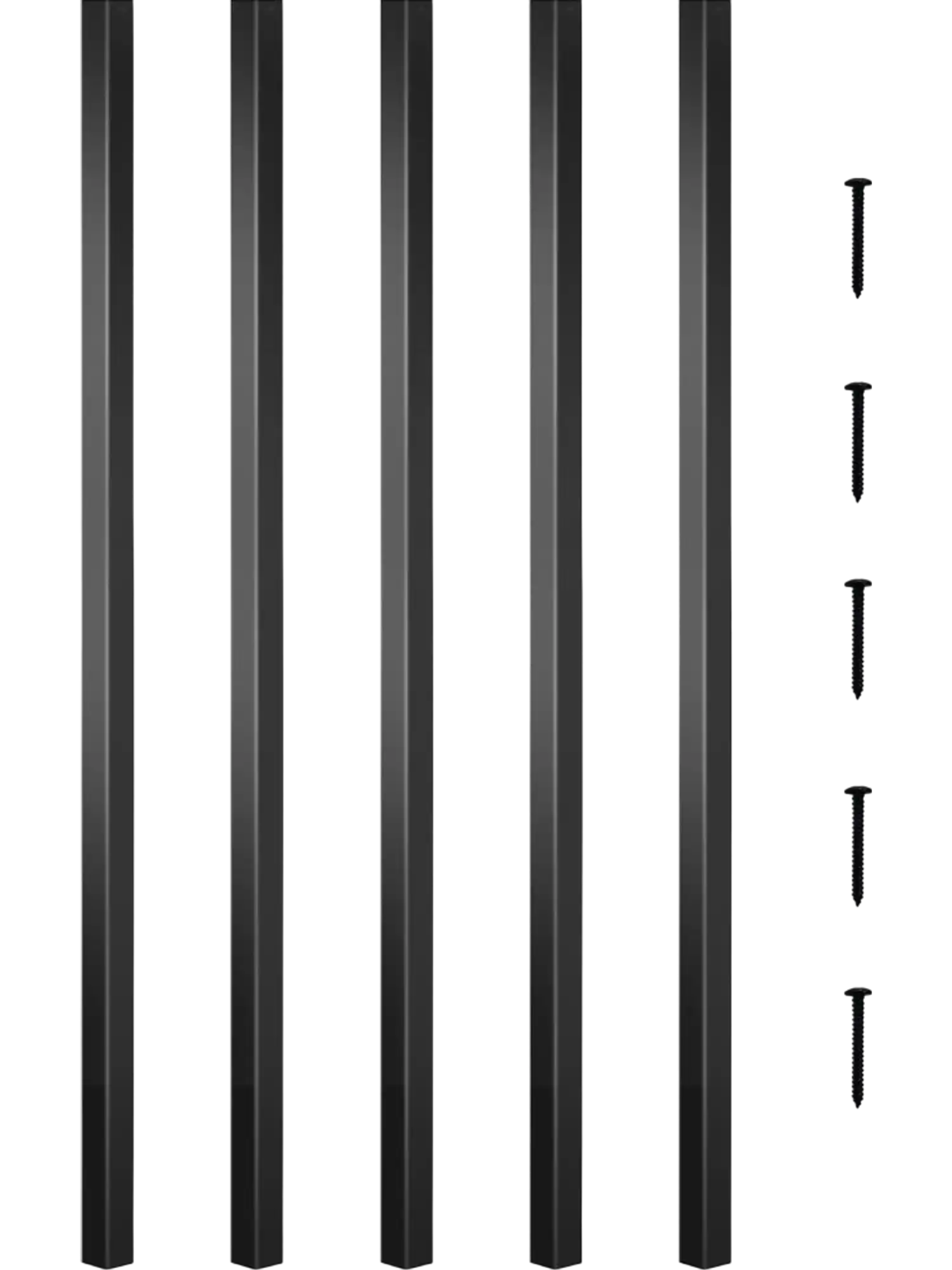 Vevor Deck Balusters 101-Pack 26