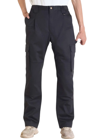 Vevor Safety Pants Flame-Resistant Cargo Pants L Black New