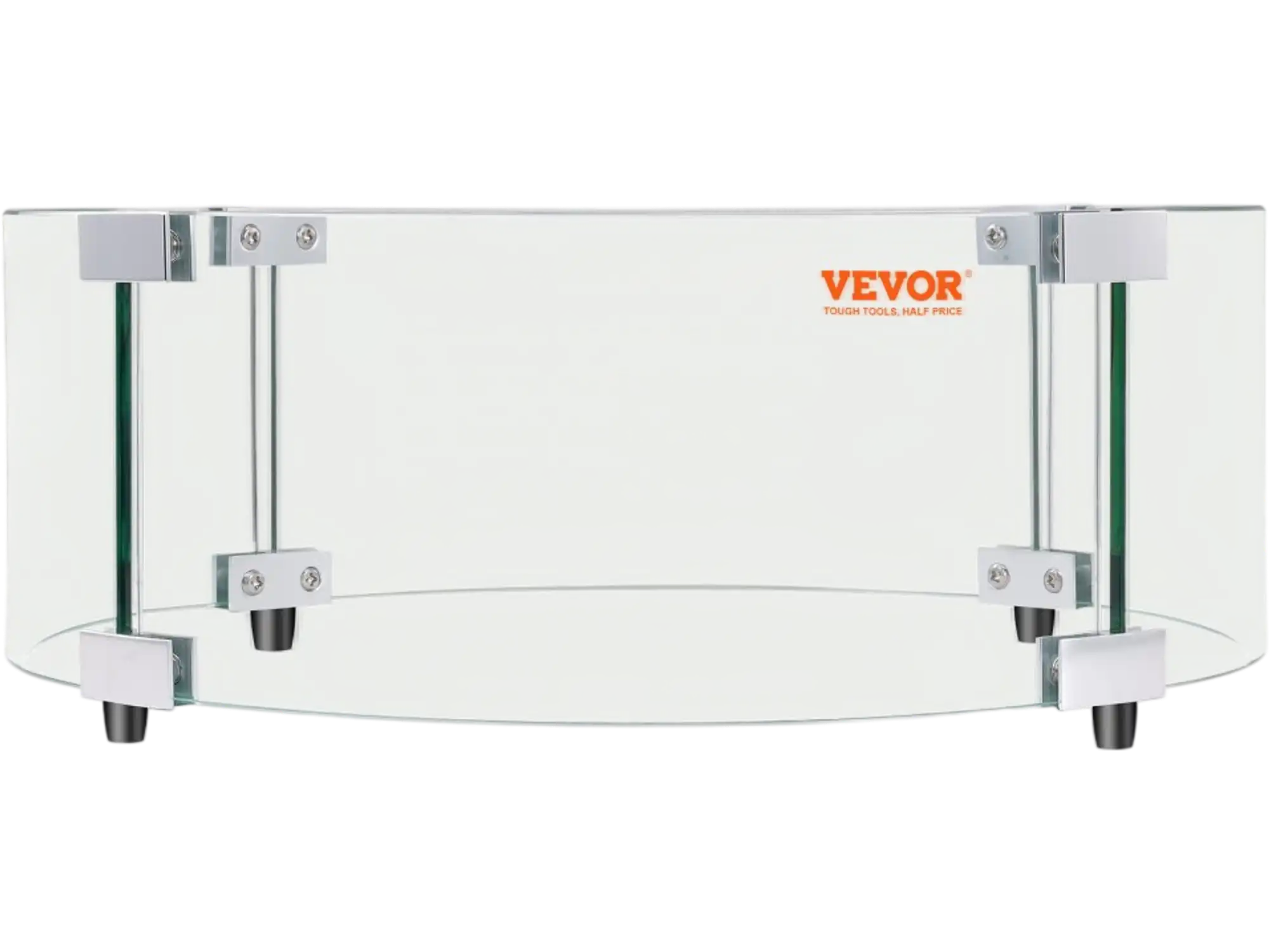 Vevor Fire Pit Wind Guard 29