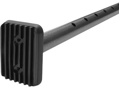 KFFKFF Cargo Stabilizer, Adjustable Truck Bed Bar from 40