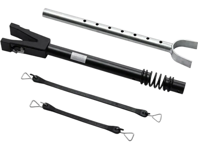 Vevor Transom Saver Adjustable 19.8-30.7