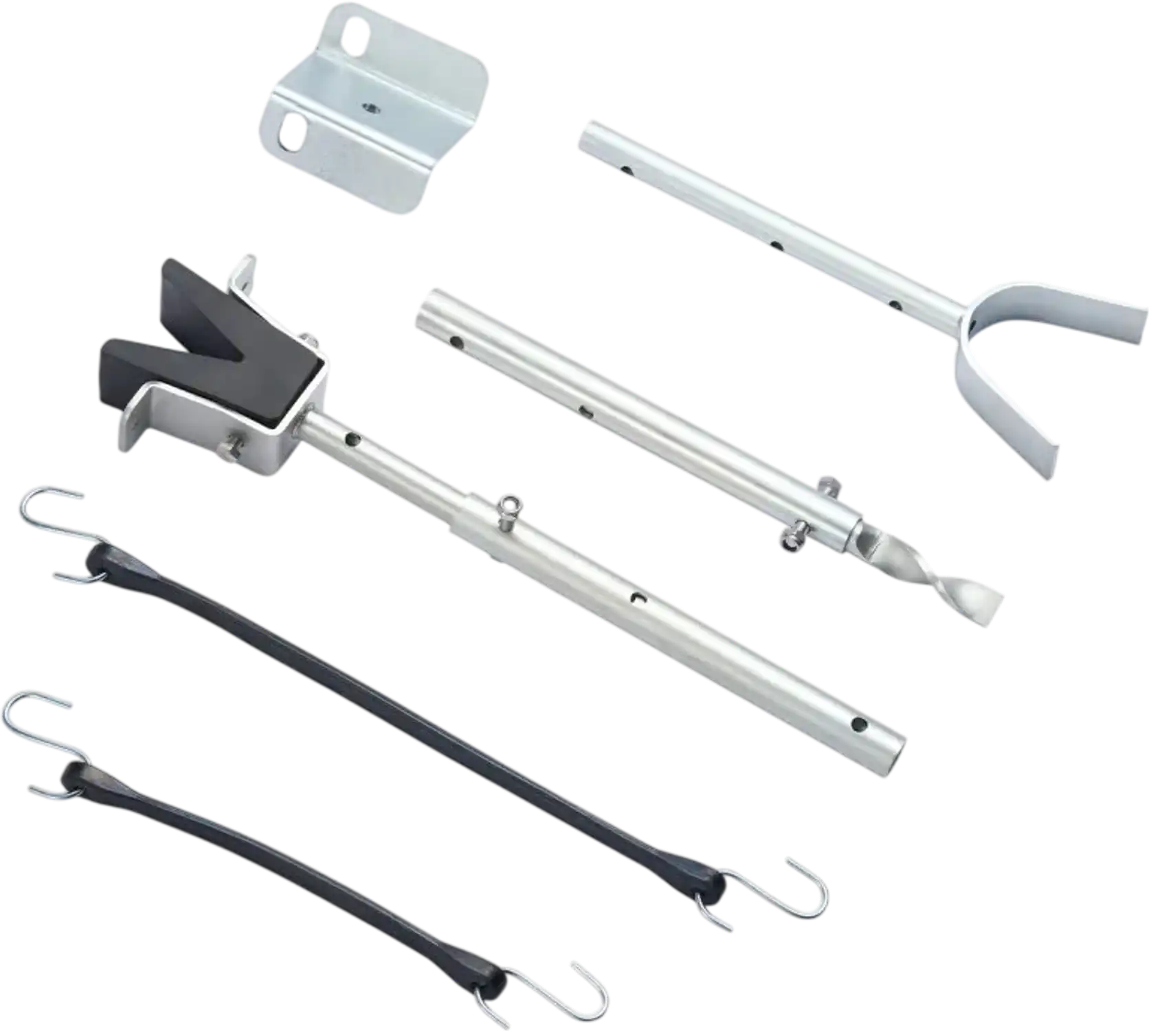 Vevor Transom Saver Adjustable 23.6-59