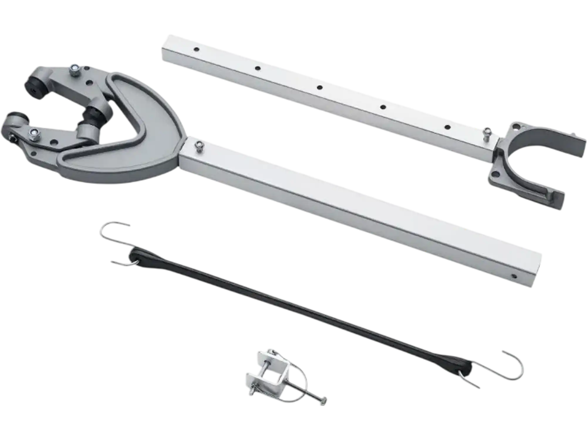 Vevor Transom Saver Adjustable 24-36