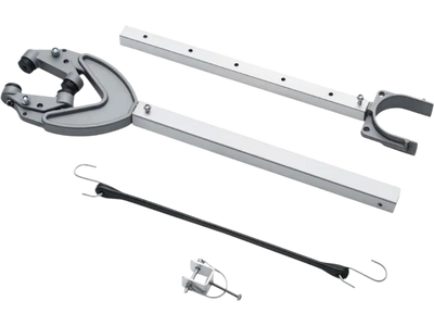 Vevor Transom Saver Adjustable 24-36