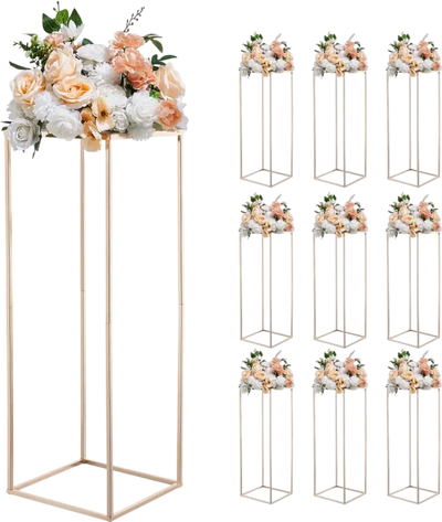 Vevor Flower Stand 10-Piece 31.5