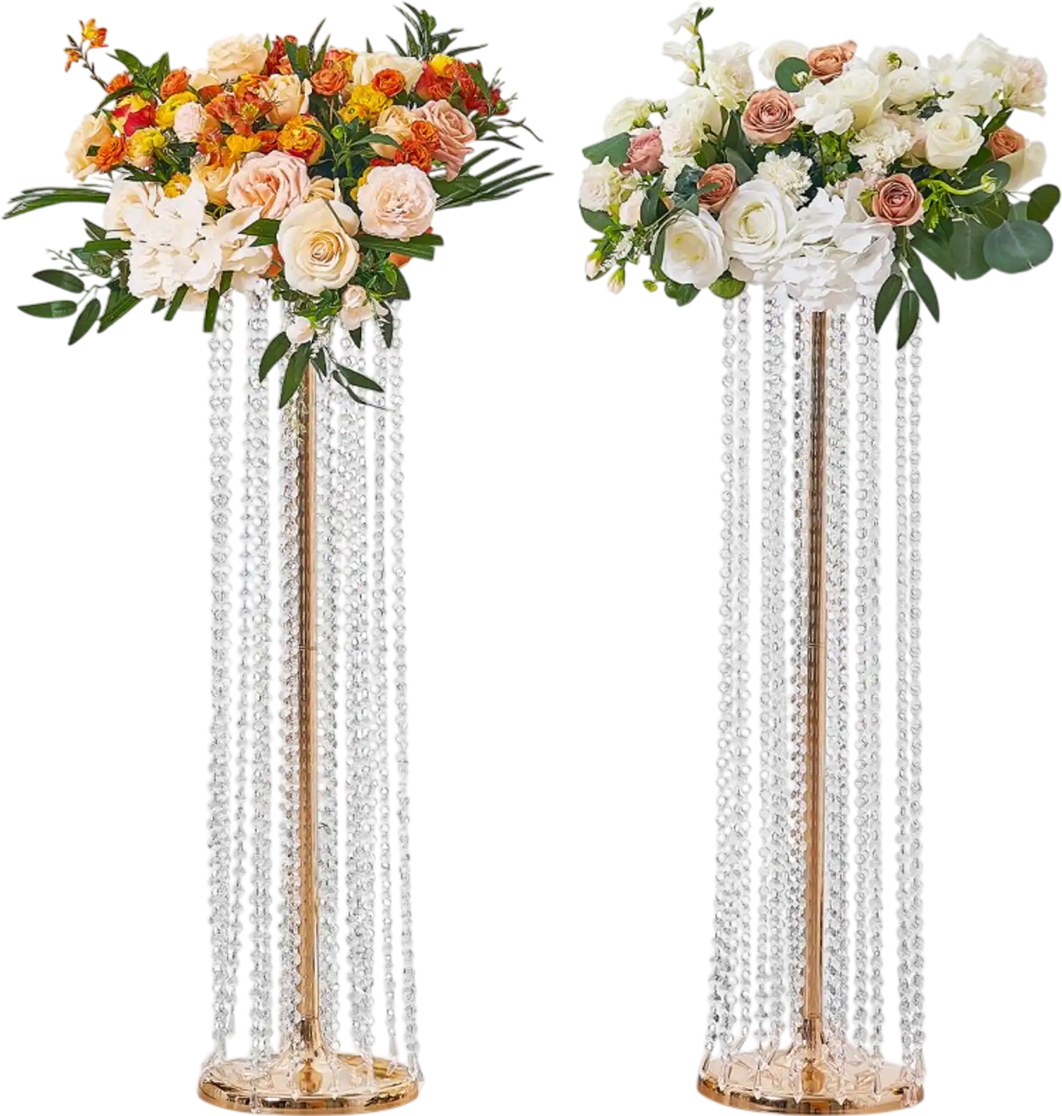 Vevor Wedding Flower Stand 35.43