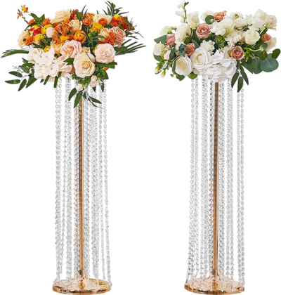 Vevor Wedding Flower Stand 35.43