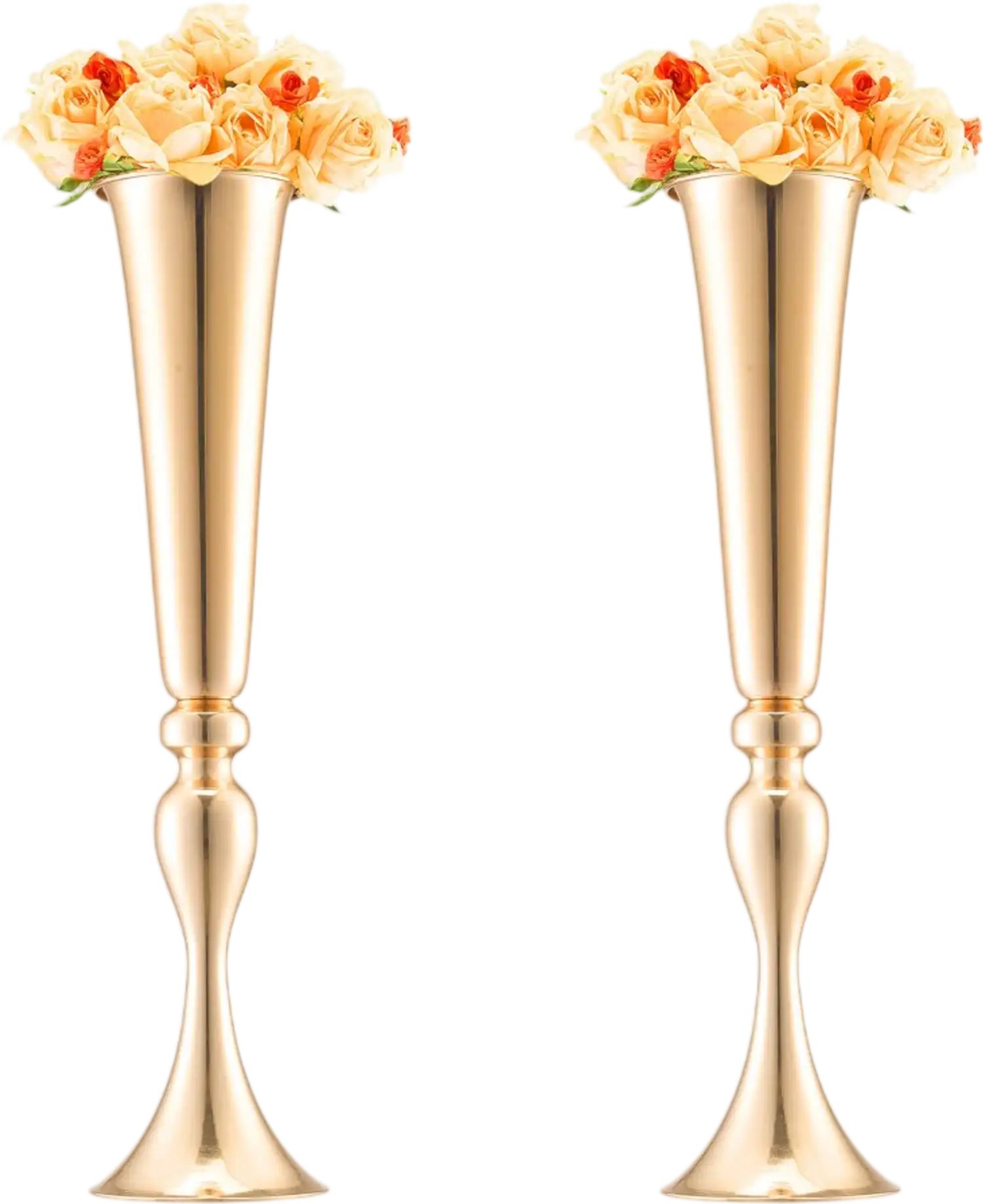 Vevor Vase 2-Piece 22.05