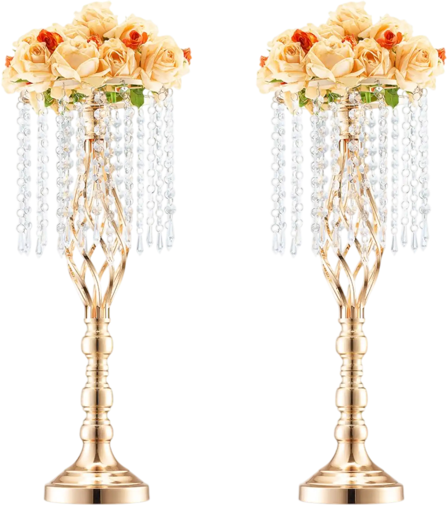 Vevor Vase 2-Piece 21.65