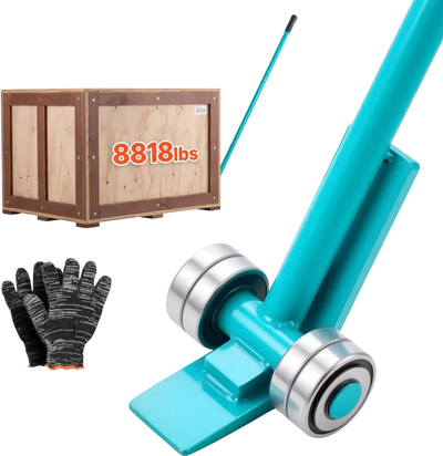 Vevor Pry Bar 8818 lbs 60