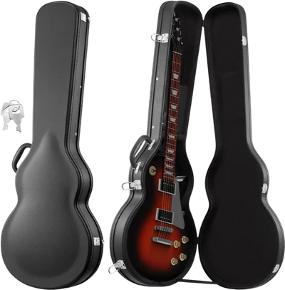 Vevor Electric Guitar Hard Case 42.2