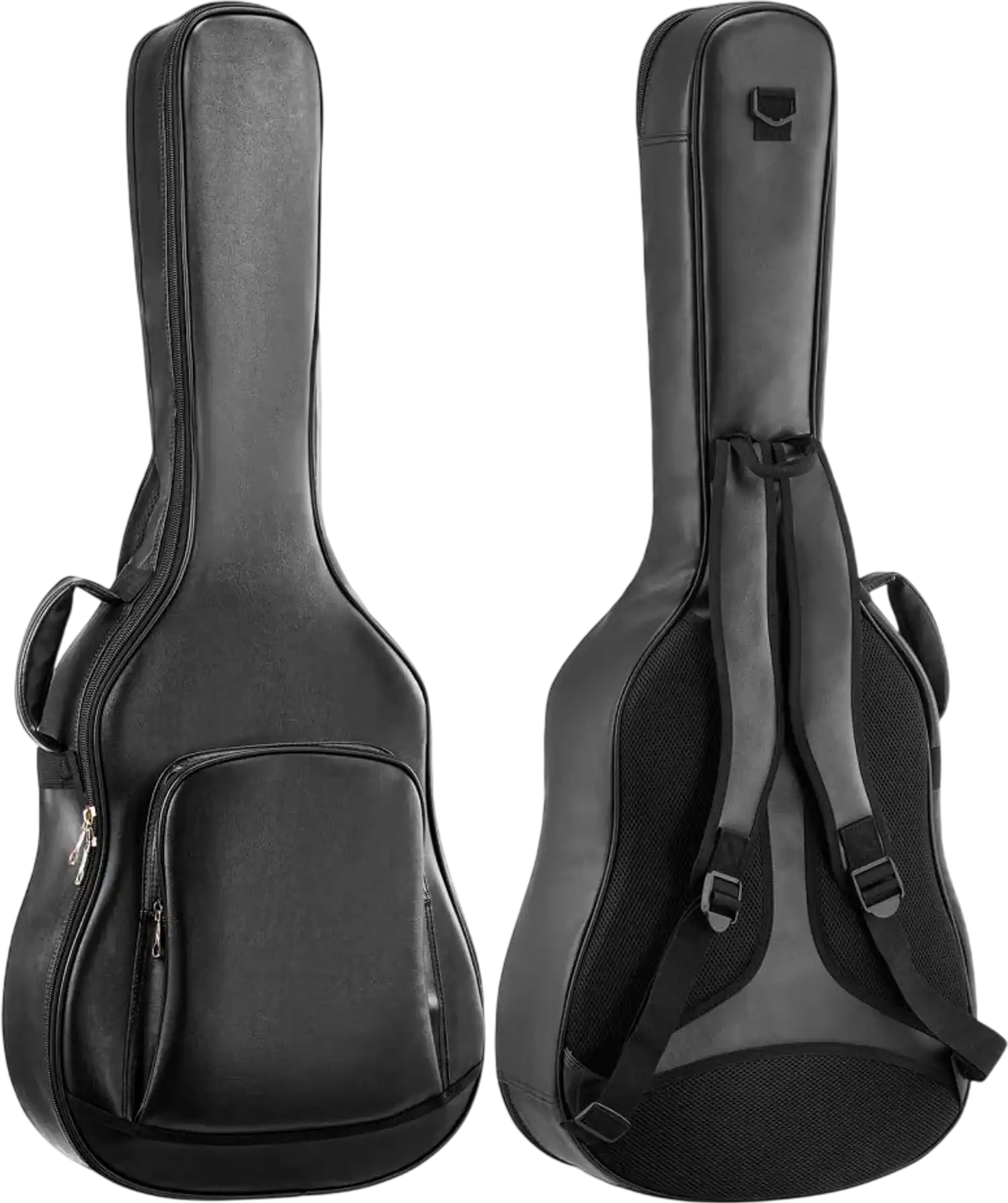 Vevor Acoustic Guitar Hard Case 47.1