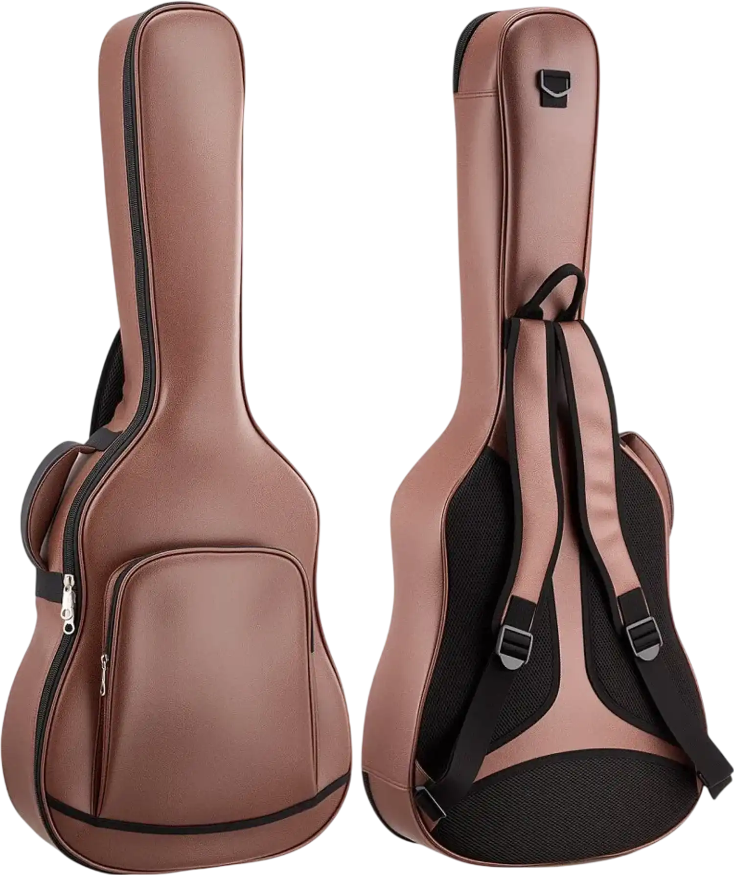 Vevor Guitar Hard Case 47.1